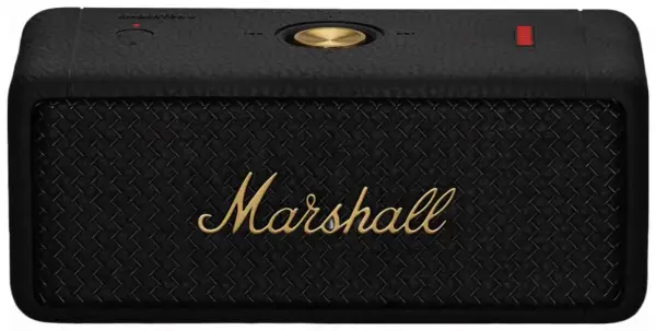 Altavoz bluetooth Marshall Emberton II Altavoz bluetooth Marshall Emberton II