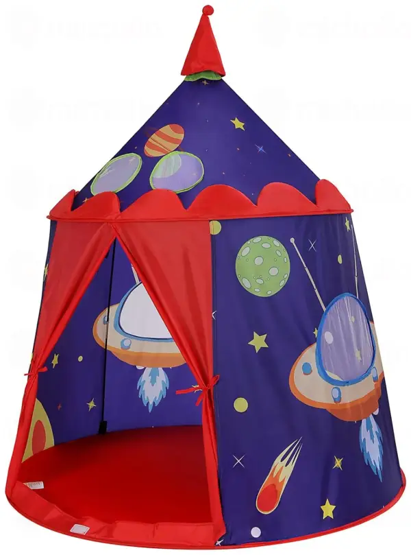 Castillo para niños Songmics Castillo para niños Songmics