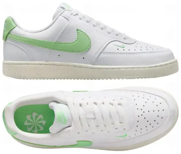 Zapatillas Nike Court VisionLow mujer Zapatillas Nike Court VisionLow mujer