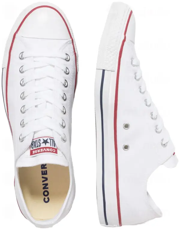 Zapatillas unisex Converse Chuck Taylor All Star Zapatillas unisex Converse Chuck Taylor All Star