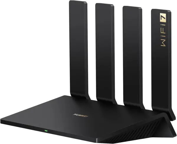 HUAWEI WiFi BE3 Pro WiFi 7 Router HUAWEI WiFi BE3 Pro WiFi 7 Router