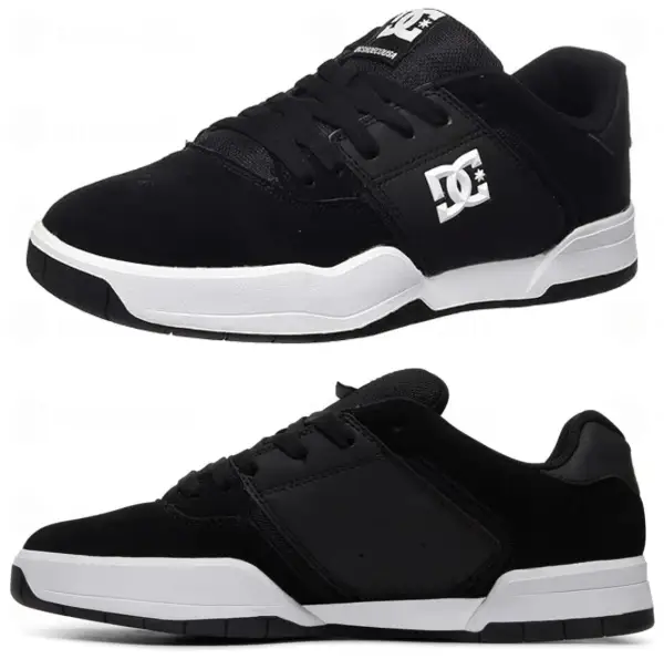 Zapatillas skate hombre DC Central Zapatillas skate hombre DC Central