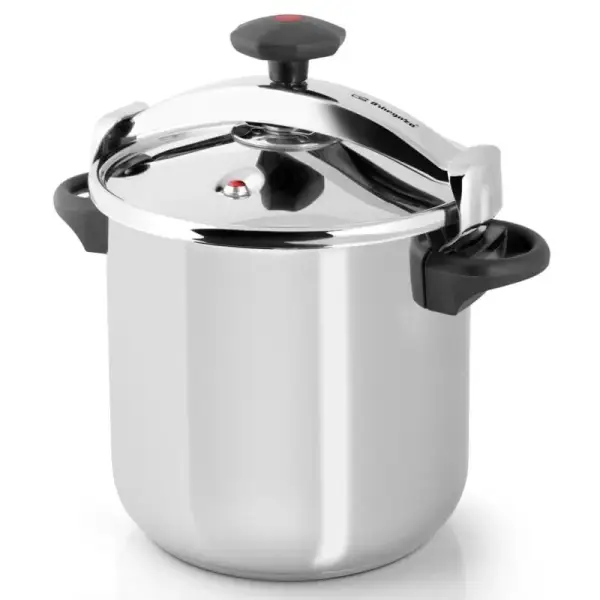 Orbegozo HPL 12070 Olla Clásica a Presión 12L Orbegozo HPL 12070 Olla Clásica a Presión 12L