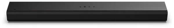 Barra de Sonido 2.0 Hisense HS1000 120W Dolby Digital Plus Barra de Sonido 2.0 Hisense HS1000 120W Dolby Digital Plus