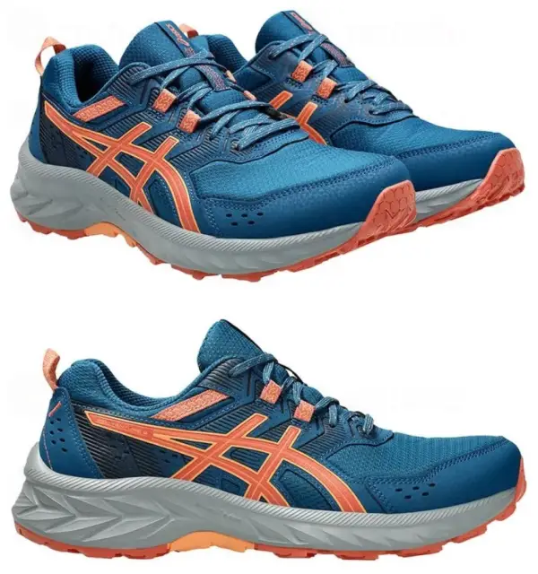 Zapatillas mujer Asics Gel-Venture 9 Waterproof Zapatillas mujer Asics Gel-Venture 9 Waterproof
