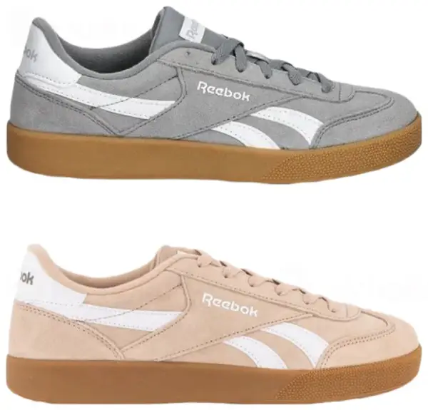 Zapatillas Reebok Smash Edge Zapatillas Reebok Smash Edge