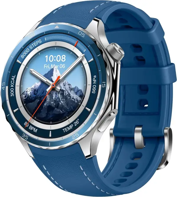Smartwatch OPPO Watch X2 Smartwatch OPPO Watch X2