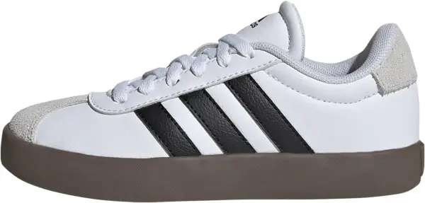 Zapatillas unisex niños Adidas VL Court 3.0 Zapatillas unisex niños Adidas VL Court 3.0
