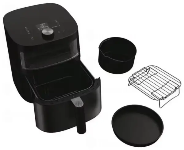 Air fryer Haier 2000W 7L Air fryer Haier 2000W 7L
