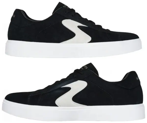 Zapatillas Skechers Eden Lx piel Zapatillas Skechers Eden Lx piel
