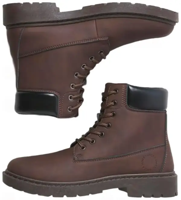 Botas para hombre Jack&Jones Botas para hombre Jack&Jones