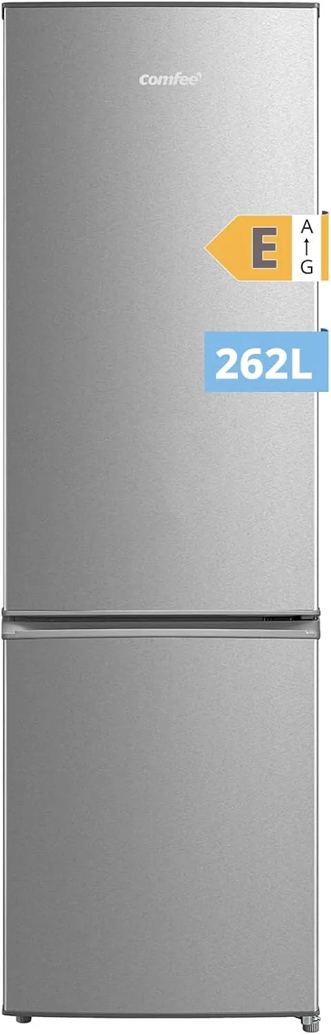 Frigorífico combi 262L COMFE Frigorífico combi 262L COMFE