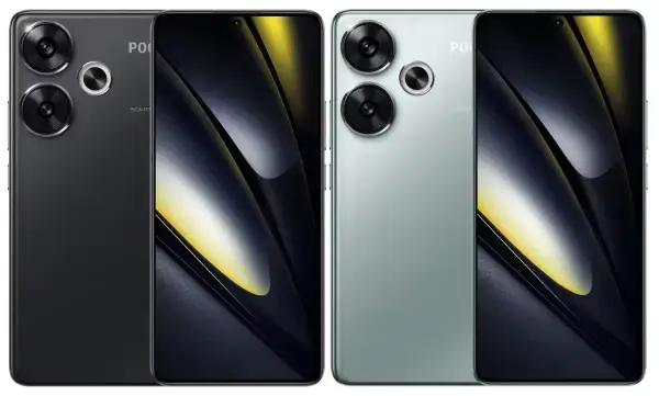 Poco F6 5G 12GB 512GB Poco F6 5G 12GB 512GB