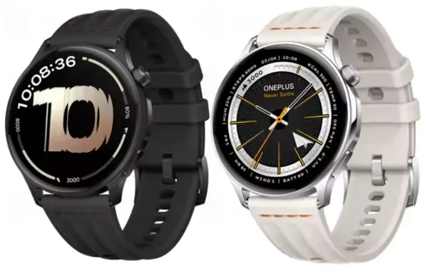 Smartwatch OnePlus Watch Lite Smartwatch OnePlus Watch Lite