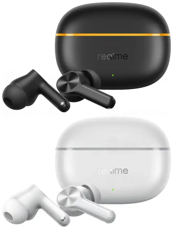 Auriculares inalámbricos Realme Buds T200 Lite Auriculares inalámbricos Realme Buds T200 Lite