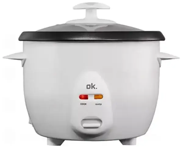 Arrocera ok. ORI 1L 400W Arrocera ok. ORI 1L 400W