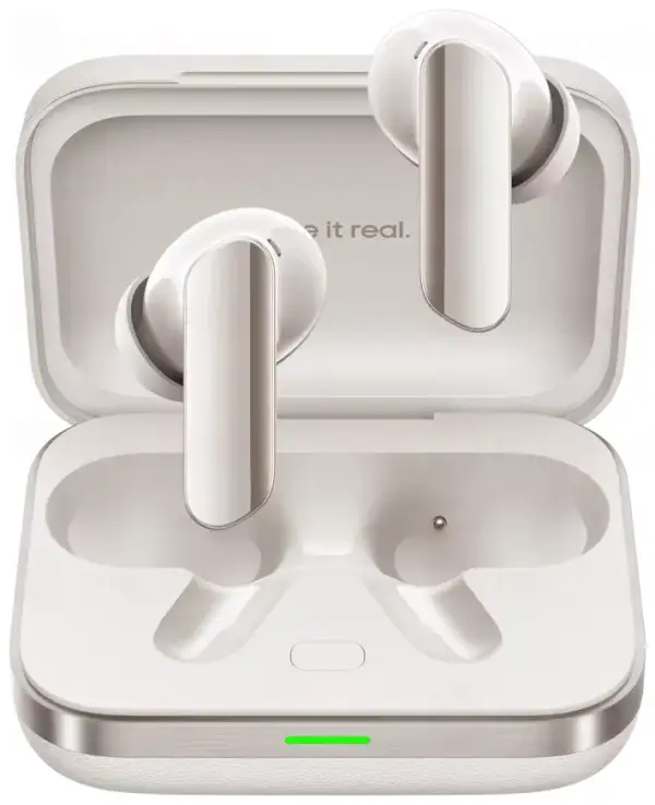 Auriculares Realme Buds Air 7 Pro ANC 53dB Auriculares Realme Buds Air 7 Pro ANC 53dB
