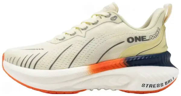 Zapatillas running unisex ONEMIX Zapatillas running unisex ONEMIX