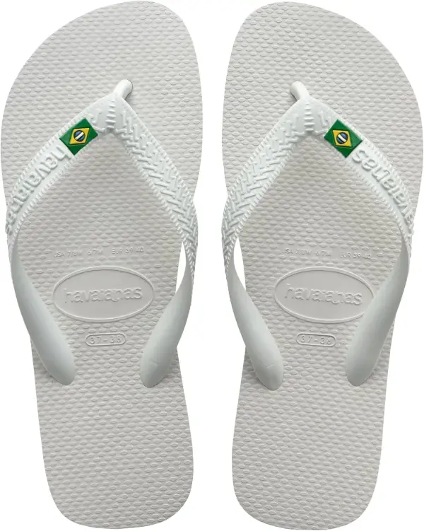 Chanclas Havaianas Top Brasil Chanclas Havaianas Top Brasil