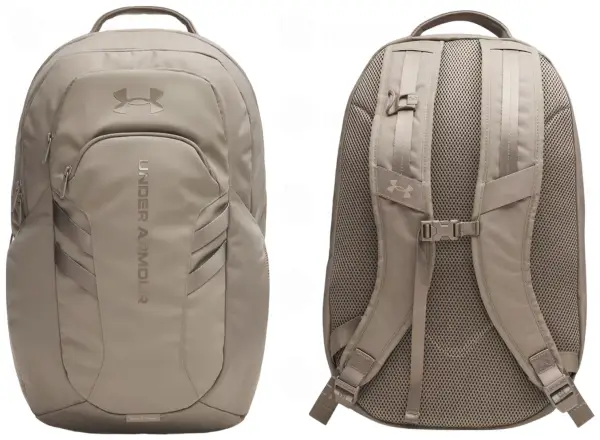 Mochila Under Armour Hustle Pro 6.0 Mochila Under Armour Hustle Pro 6.0
