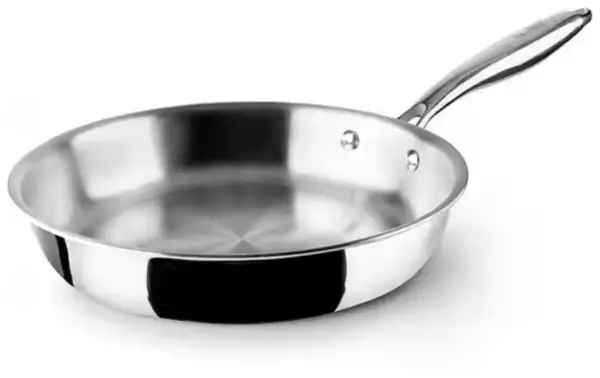 Ibili sartén inox 18cm Ibili sartén inox 18cm