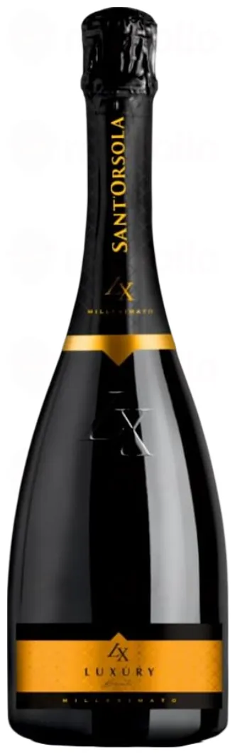 Casa Sant'Orsola Prosecco D.O.C. Brut Millesimato LX 750ml Casa Sant'Orsola Prosecco D.O.C. Brut Millesimato LX 750ml