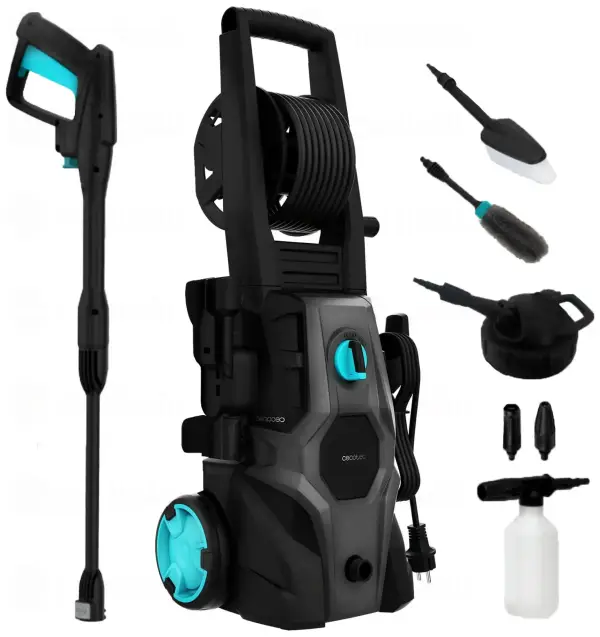 CECOTEC hidrolimpiadora HydroBoost 2000 CECOTEC hidrolimpiadora HydroBoost 2000
