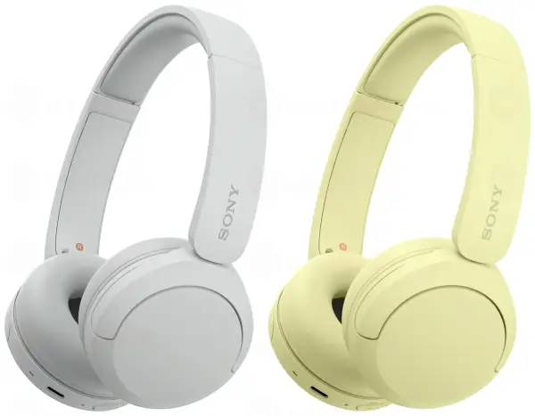 Auriculares bluetooth Sony WH-CH520 Auriculares bluetooth Sony WH-CH520