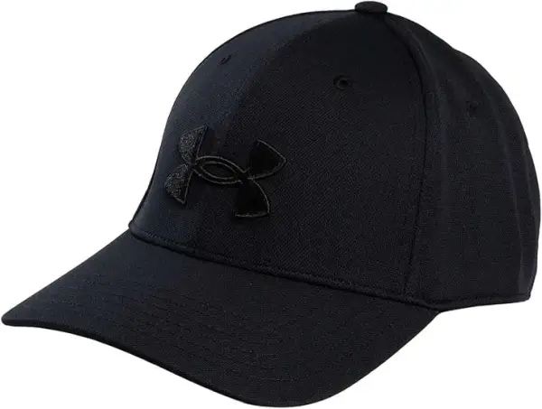 Gorra Under Armour Sportswear Cap Blitzing II Gorra Under Armour Sportswear Cap Blitzing II