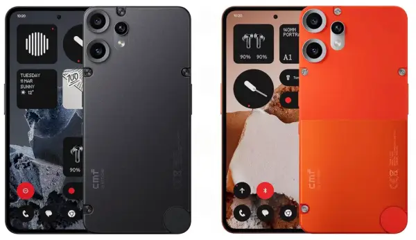 CMF Phone 2 Pro 8GB 128GB CMF Phone 2 Pro 8GB 128GB