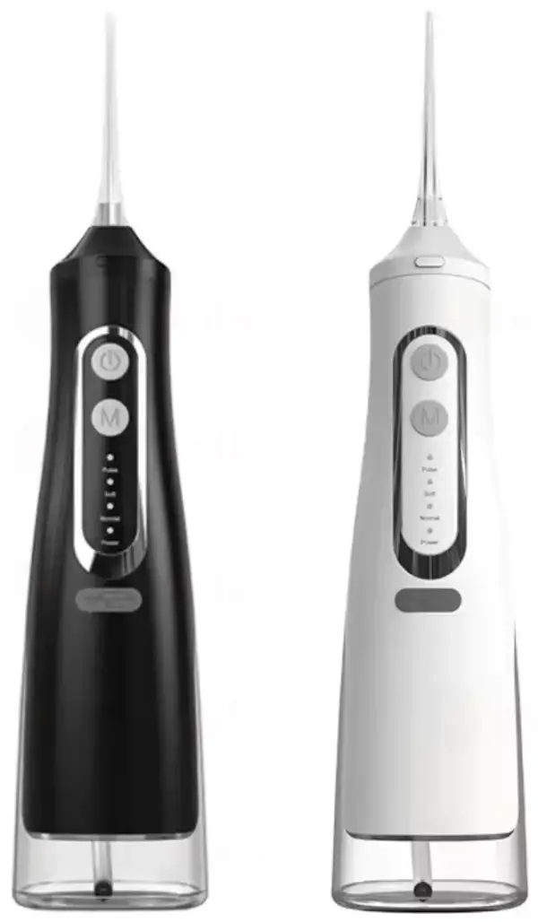 Irrigador dental IPX7 + accesorios Irrigador dental IPX7 + accesorios