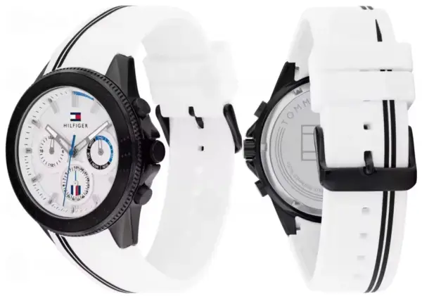 Reloj hombre Tommy Hilfiger 44mm Reloj hombre Tommy Hilfiger 44mm