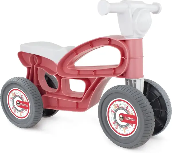 Correpasillos bebé 4 ruedas Correpasillos bebé 4 ruedas