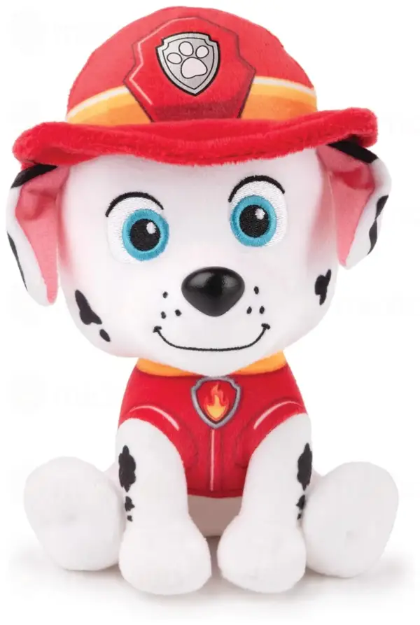 Pelucha Patrulla Canina 15cm Pelucha Patrulla Canina 15cm