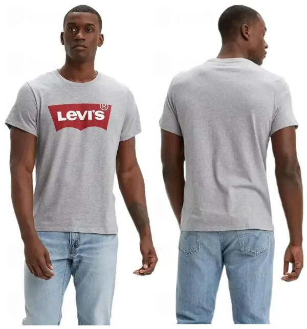Camiseta Levi's hombre Camiseta Levi's hombre