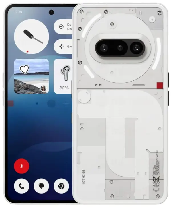 Nothing Phone 3a 8GB 128GB Nothing Phone 3a 8GB 128GB