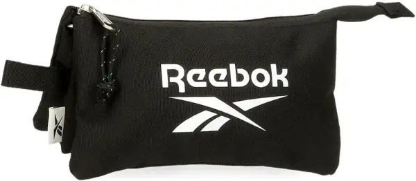 Estuche triple Reebok Boston Estuche triple Reebok Boston