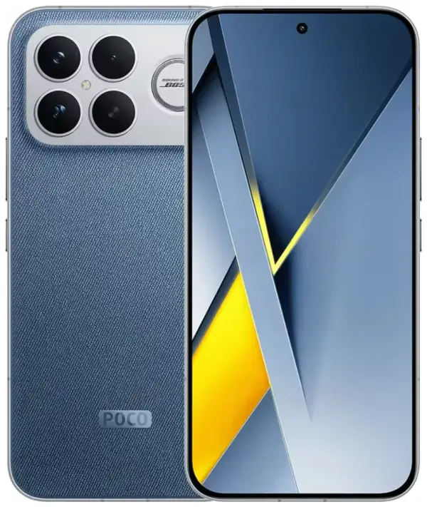POCO F8 Ultra 5G 12GB 256GB POCO F8 Ultra 5G 12GB 256GB