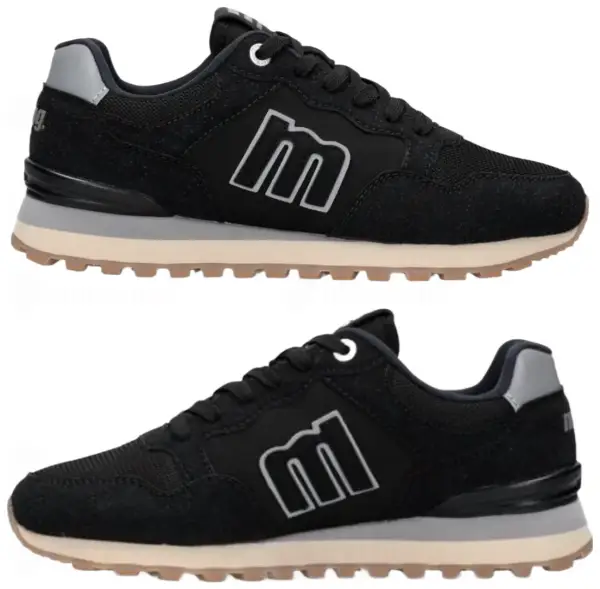 Zapatillas Mustang Porlandos Zapatillas Mustang Porlandos