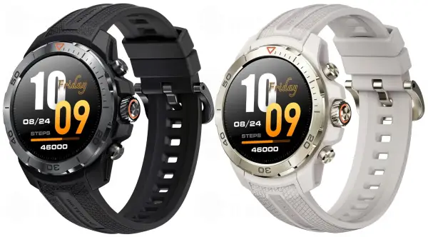 Mibro Watch GS Explorer 10ATM GPS Mibro Watch GS Explorer 10ATM GPS