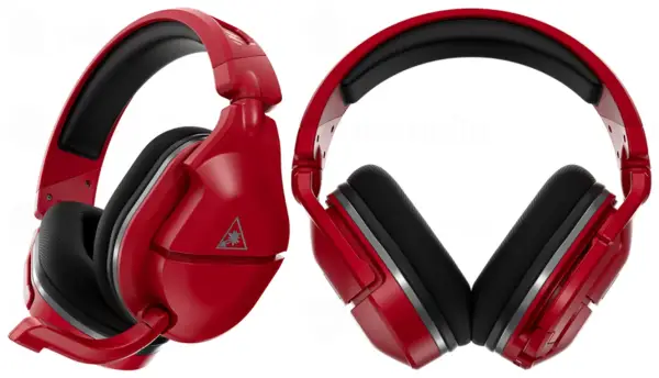 Auriculares inalámbricos Turtle Beach Stealth 600p Max Auriculares inalámbricos Turtle Beach Stealth 600p Max