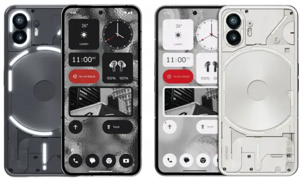 Nothing Phone 2 12GB 256GB Nothing Phone 2 12GB 256GB