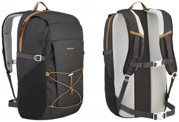 Mochila 30L Quechua NH100 Mochila 30L Quechua NH100