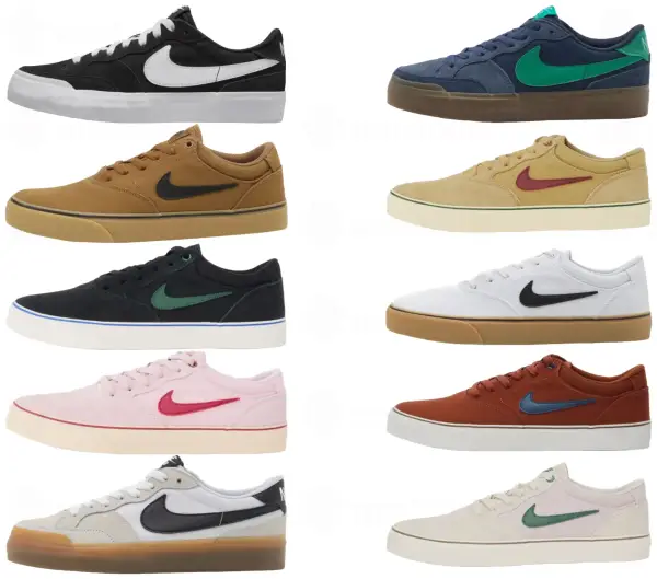 Selección de zapatillas Nike SB para adulto Selección de zapatillas Nike SB para adulto