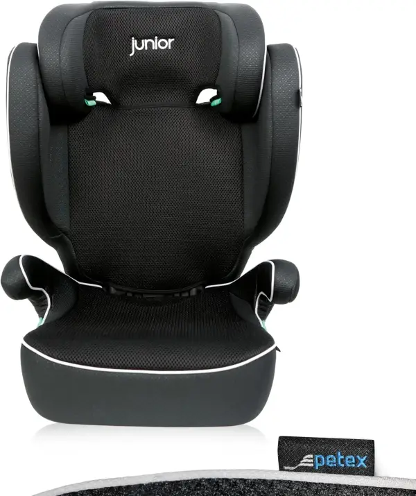 PETEX Asiento infantil para coche Basic i-Size PETEX Asiento infantil para coche Basic i-Size