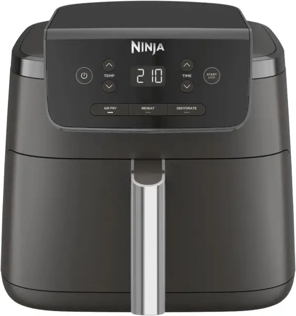 Air fryer Ninja 4.7L 2000W Air fryer Ninja 4.7L 2000W