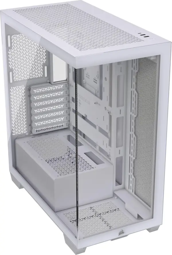 CORSAIR 3500X Media-Torre ATX CORSAIR 3500X Media-Torre ATX