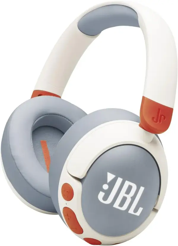 Auriculares JBL Junior 470 ANC Auriculares JBL Junior 470 ANC