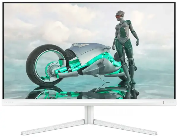 Monitor 27" Philips Evnia FHD IPS 180Hz Monitor 27" Philips Evnia FHD IPS 180Hz