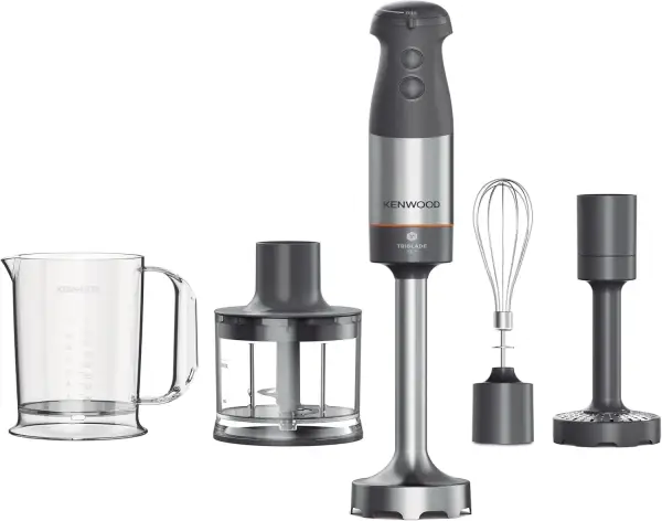 Minipimer Kenwood Triblade XL+ accesorios Minipimer Kenwood Triblade XL+ accesorios